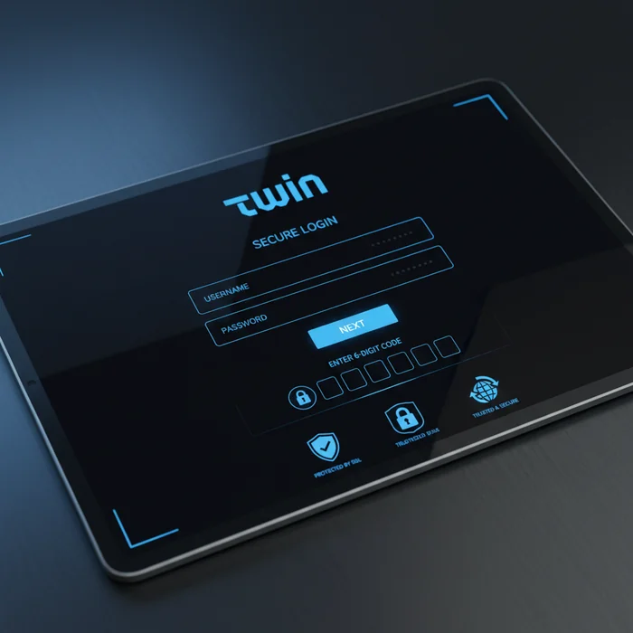 Twin Casino Login